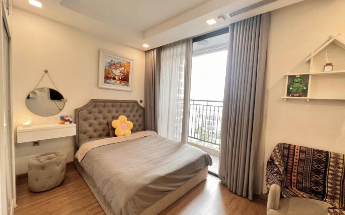 Vinhomes Greenbay - Studio apartment near Keangnam