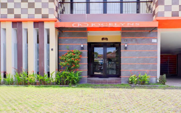 Collection O Near Bali Royal Hospital Renon Formerly JC Boutique 