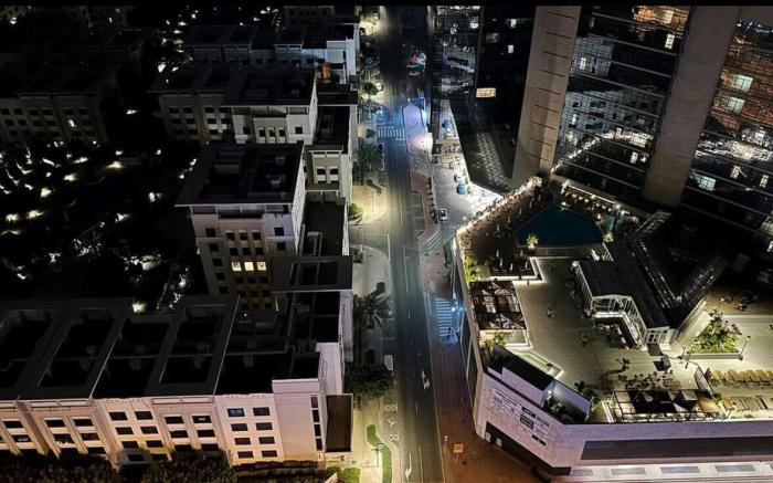 The Discovery Partition Room in Tecom Near Metro