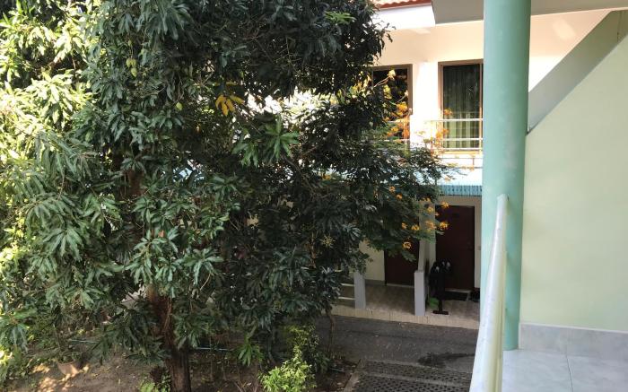 Kasemsuk Guesthouse
