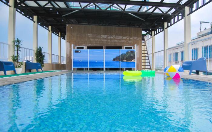 Tebu Hotel Bandung