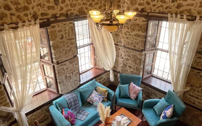 Hotel Mille Kaleici