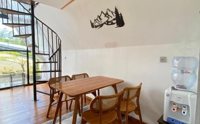 Zaa Villa