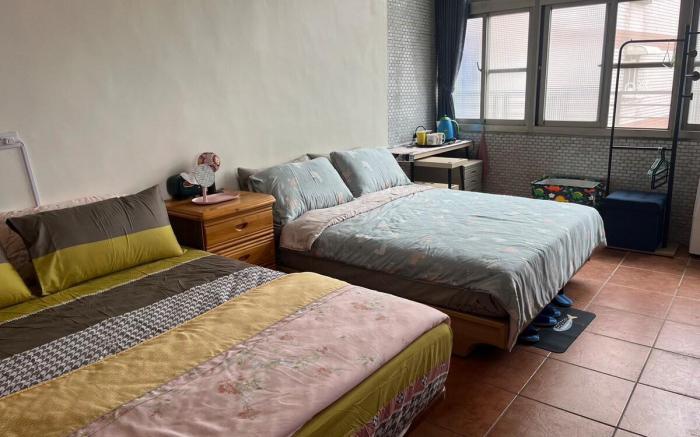 A-Ma's Place in Toucheng - Backpacker Homestay
