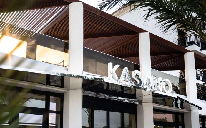 Hotel et Spa Kasano Calvi - Handwritten Collection
