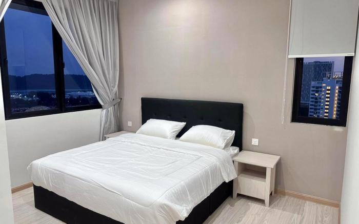 Wanderlust Retreat by Iconic Regency