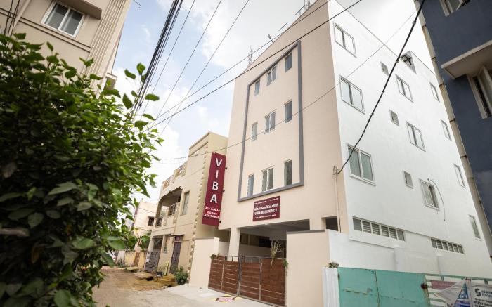 Viba Residency
