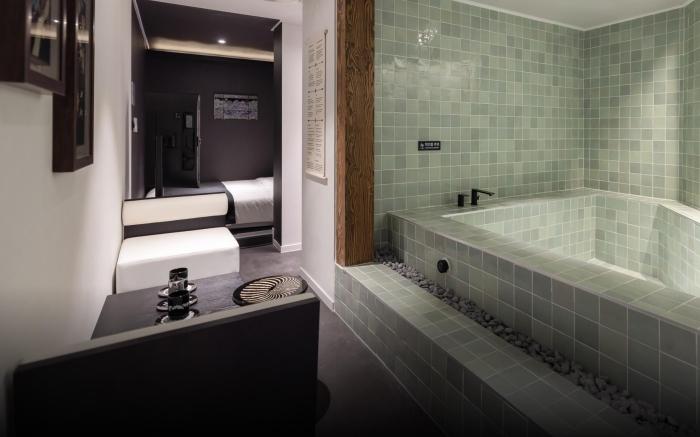 Stay Passport Sindang Ryokan