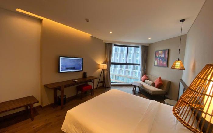 Condotel Ocean View- Apec Mandala Mui Ne