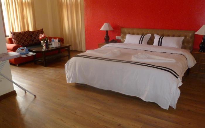Hotel Amaryllis