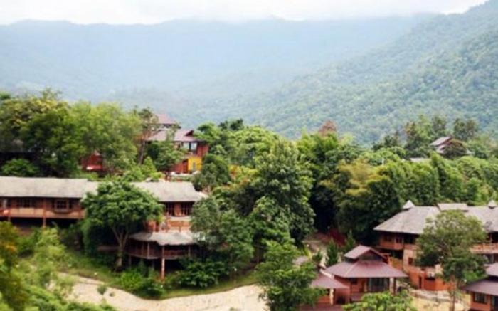 Insda Chiang Mai Resort