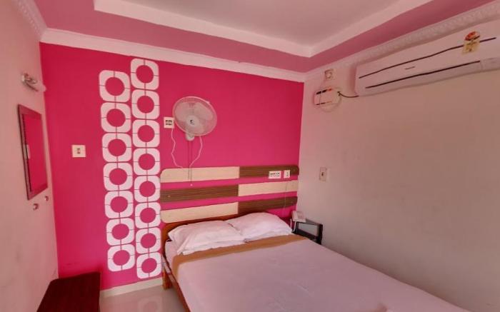 Just Guest House