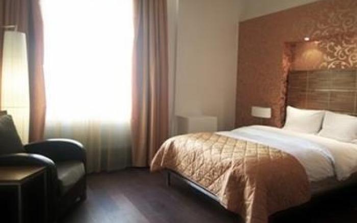Hotel Christiania Teater