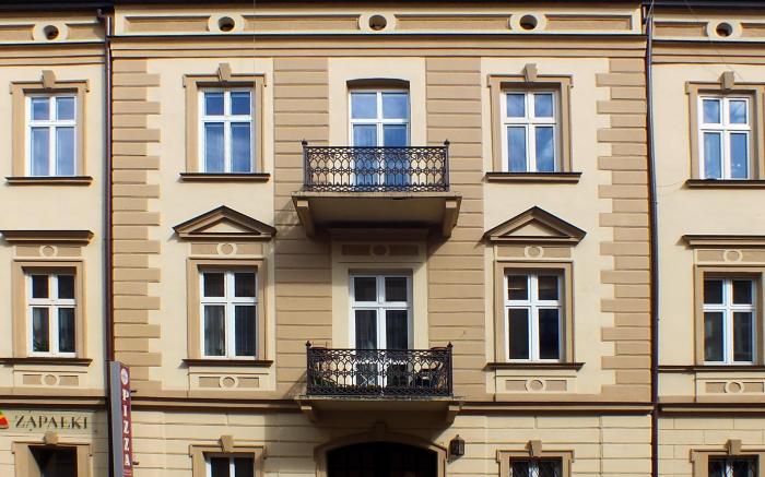 Idylla Apartments