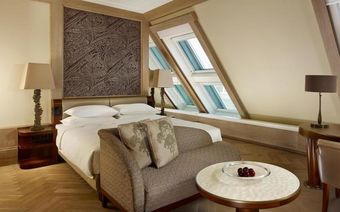 Park Hyatt Vienna