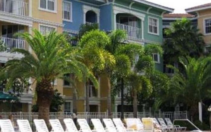 Mizner Place at Weston Town Center, Fort Lauderdale