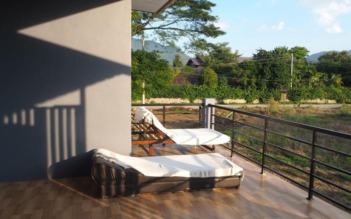 Ban Kaeng Resort