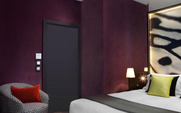 Hotel de Seze
