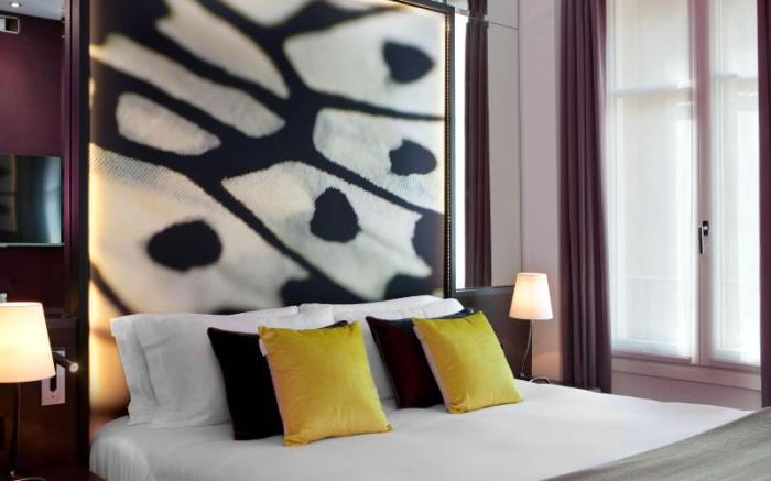 Hotel de Seze