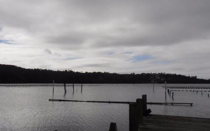 Top of the Lake Holiday Units Guest House