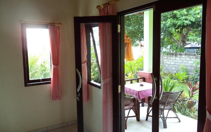 Beten Enjung Homestay Amed