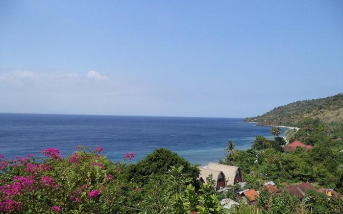 Baliku Dive Resort Amed