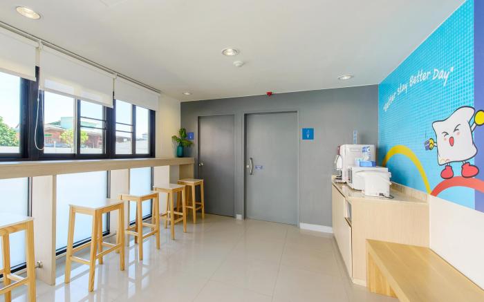 HOP INN Nong Khai