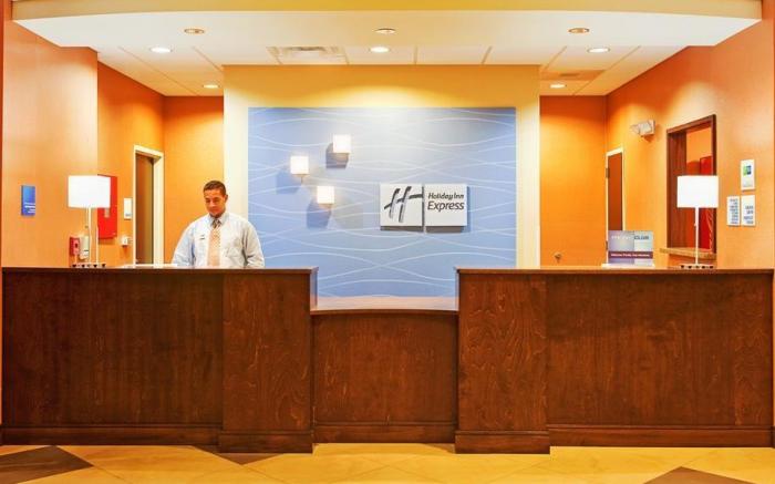 Holiday Inn Express & Suites Glenpool By IHG