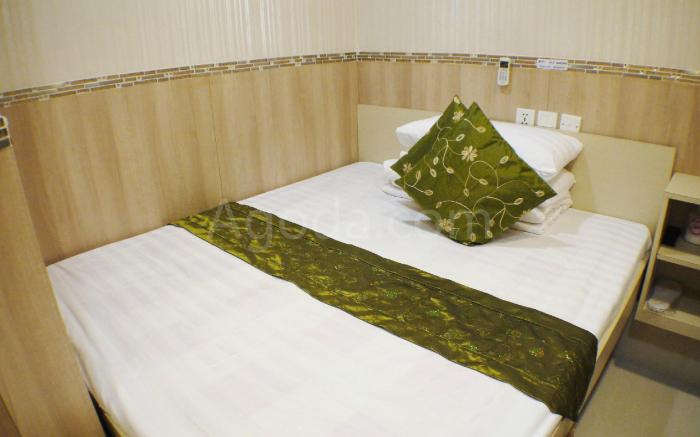 May Fair Guest House