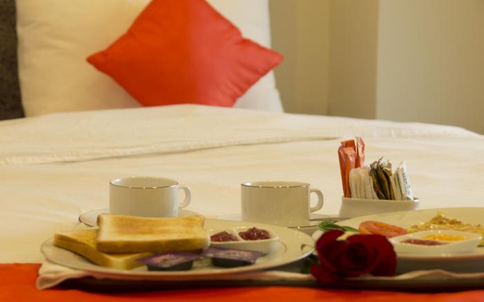 The Gloria Suites Grogol, Jakarta