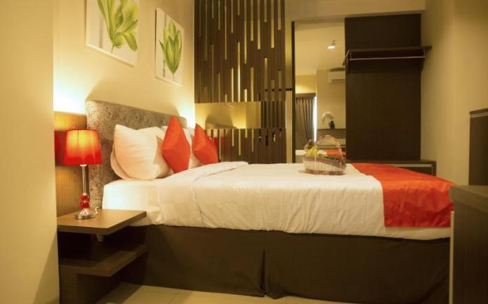 The Gloria Suites Grogol, Jakarta