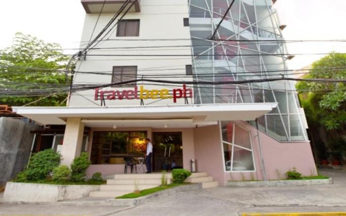 Travelbee Business Inn