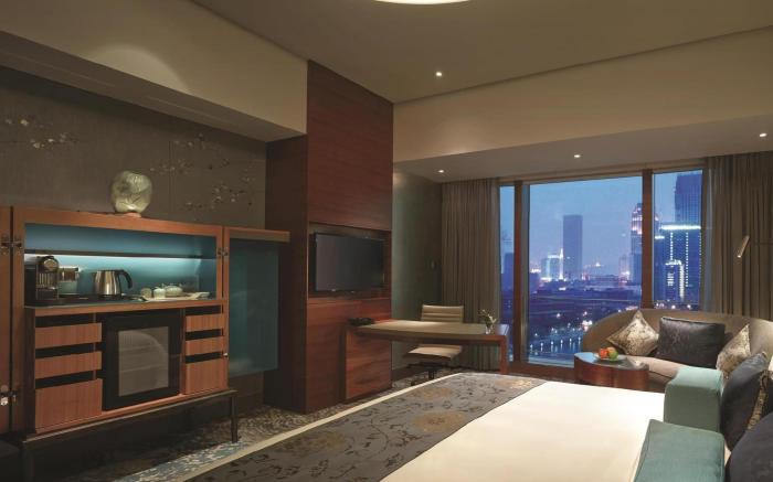 Shangri-La Tianjin