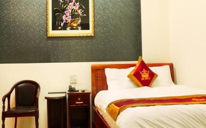Hoang Gia Hotel