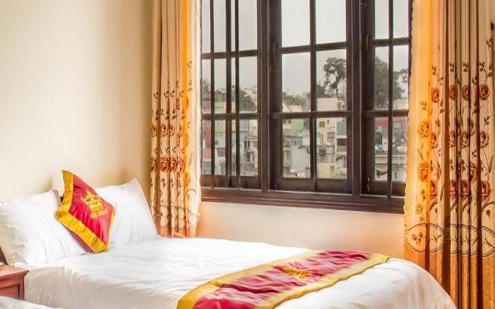 Hoang Gia Hotel