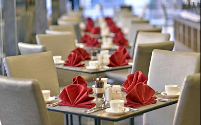 Serela Waringin Hotel