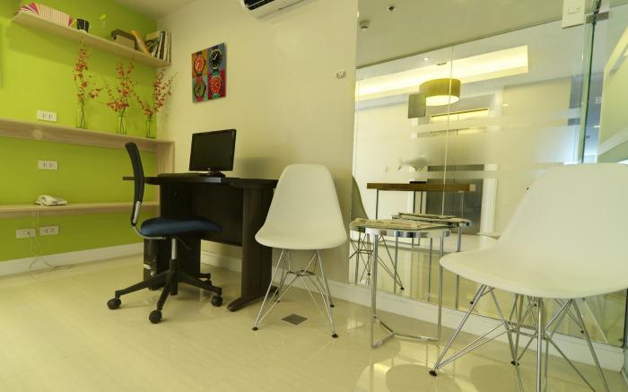 Zerenity Hotel and Suites