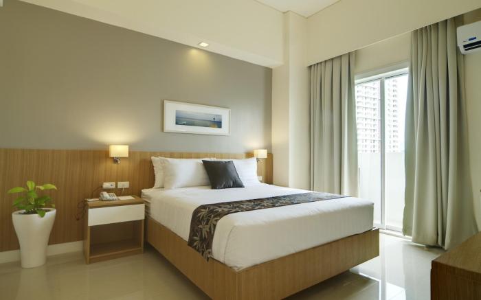 Zerenity Hotel and Suites