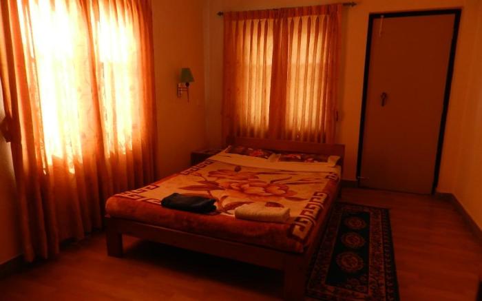 Le Rhododendron Chambres Dhotes B & B