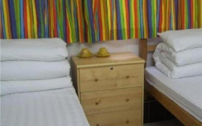 Sun Ying Hotel