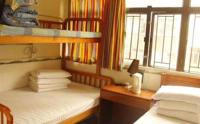 Sun Ying Hotel