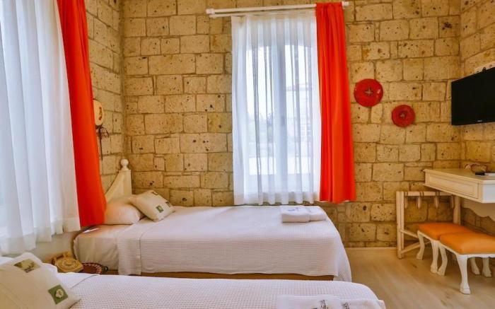 Cumbali Konak Hotel (Adults Only +12)