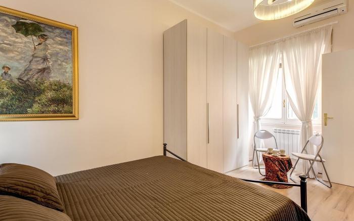 Bistrot Apartment St John in Lateran