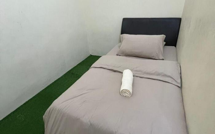 Bdr Tasik Puteri Muslim Homestay