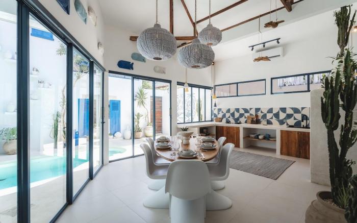 Santorini Suites