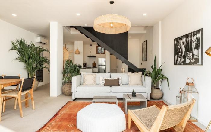 Tribeca Duplex 2