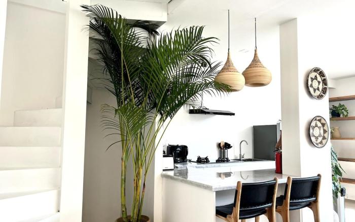 Tribeca Duplex 1