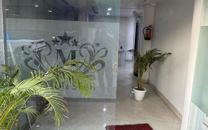 Hotel Million Star