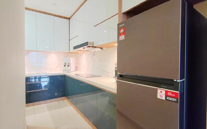 Nice View The Apple Premium condo 36