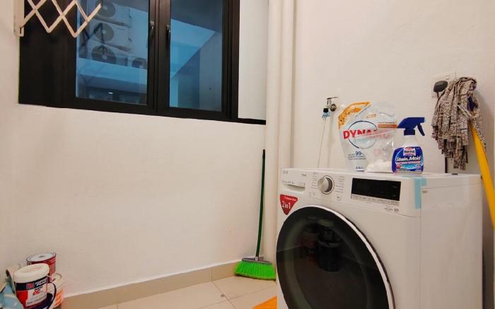 Nice View The Apple Premium condo 36